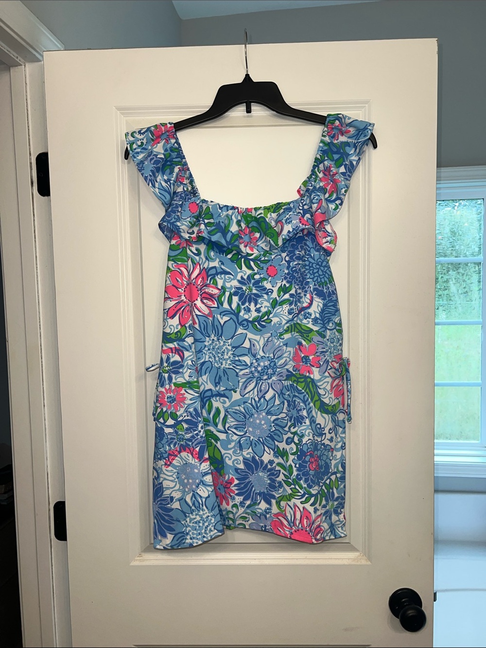 EUC Lilly Pulitzer Romper - Size 6
